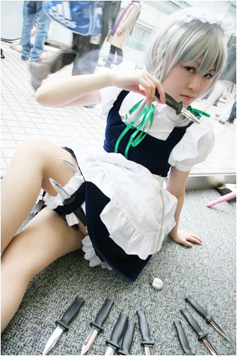 Femulate: Crossplay = Cosplay + Crossdress